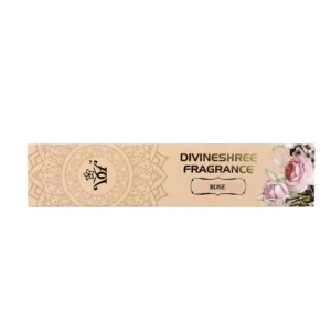 Best Rose Incense Stick
