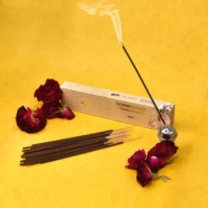 Rose Incense Stick