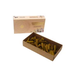 Best Sugandh Manjari Incense Cones
