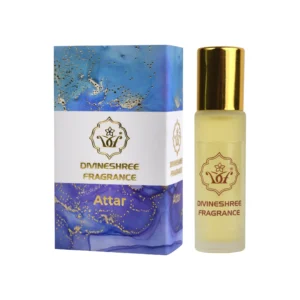 White Oudh Attar