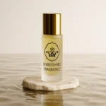 White Oudh Attar