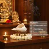 Dakshinavarti Shankh 2