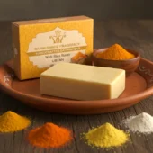 Natural Ubtan Handmade Soap