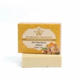 Natural Ubtan Handmade Soap