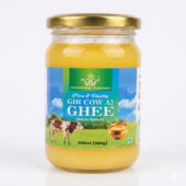Best Gir Cow A2 Ghee