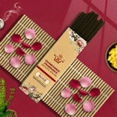 Rose Budget Friendly Incense Sticks