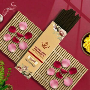 Rose Budget Friendly Incense Sticks