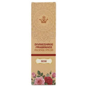 Rose Incense Sticks