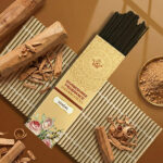 Sandal Budget Friendly Incense Sticks