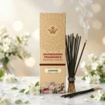 Jssmine Budget Friendly Incense Sticks