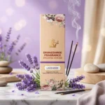 Lavender Budget Friendly Incense Sticks