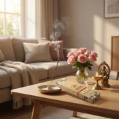 Rose Budget Friendly Incense Sticks