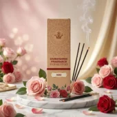 Rose Budget Friendly Incense Sticks