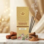 Sandal Budget Friendly Incense Sticks