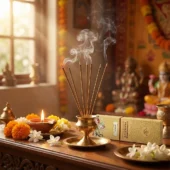 Sandal Budget Friendly Incense Sticks 2