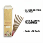 Sandal Budget Friendly Incense Sticks 3