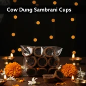 Navratri Pooja Hamper Box 05