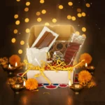 Navratri Pooja Hamper Box