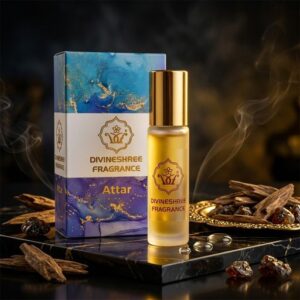 Attar Oudh