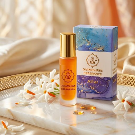 Harshingar Attar Harshingar Attar