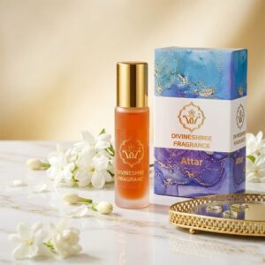 Mogra Attar
