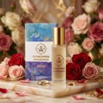 Rose Attar
