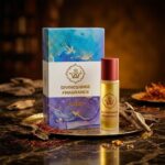 Saffron Oudh Attar