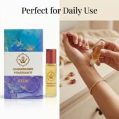 Saffron Oudh Attar 3