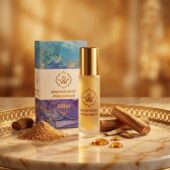 Sandal Attar