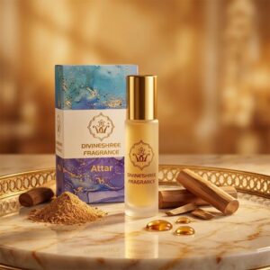 Sandal Attar