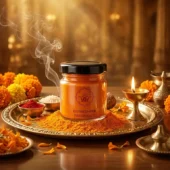 Best Divineshree Fragrance Pure Kesar Tikka