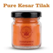 Pure Kesar Tikka 1