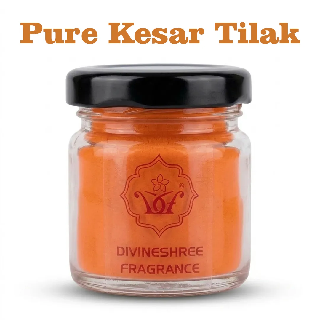 Pure Kesar Tikka 1 Pure Kesar Tikka 1