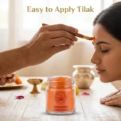 Pure Kesar Tikka 2