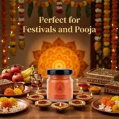 Pure Kesar Tikka 3