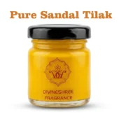 Pure Sandal Tikka 1