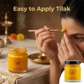 Pure Sandal Tikka 2