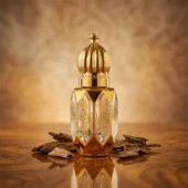 Arabian Oudh 1