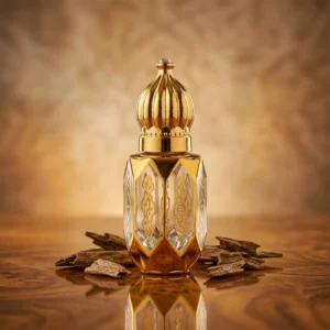 Arabian Oudh 1