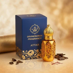 Arabian Oudh