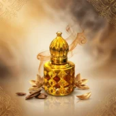 Arabian Tonk 2