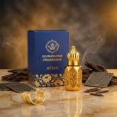 Turkish Oudh