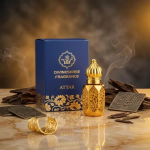 Turkish Oudh