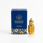 Turkish Oudh 1