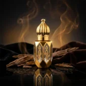 Velvet oudh 1