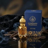 Velvet oudh