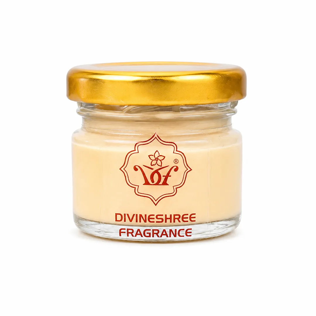 Pure White Chandan Tilak Pure White Chandan Tilak