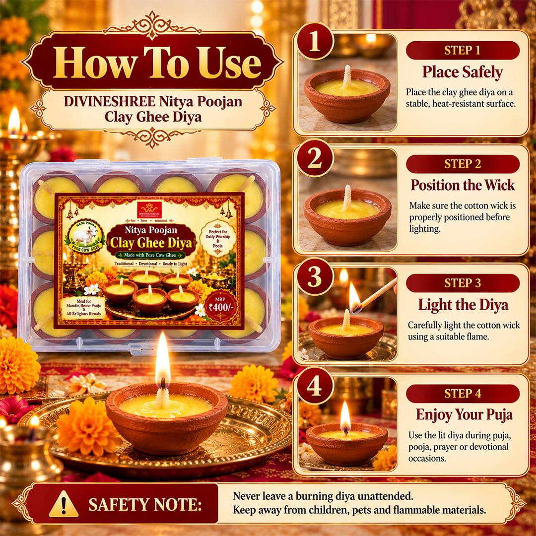 Nitya Poojan Clay Ghee Diya 5.jpg