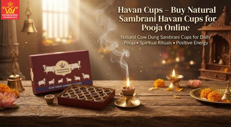 Havan Cups – Buy Natural Sambrani Havan Cups for Pooja Online | Divineshree Fragrance