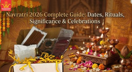 Navratri 2026 Complete Guide: Dates, Rituals, Significance & Celebrations